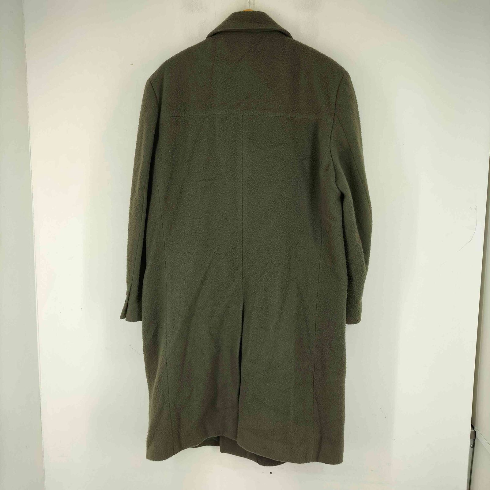 ジャンニヴェルサーチクチュール Gianni Versace couture ウール