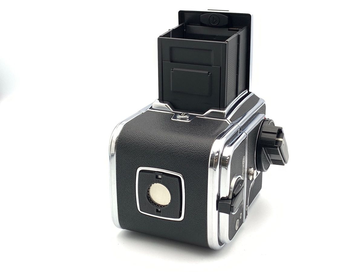 中古】 【並品】 ハッセルブラッド 500C/M ボディ A12付 - メルカリ