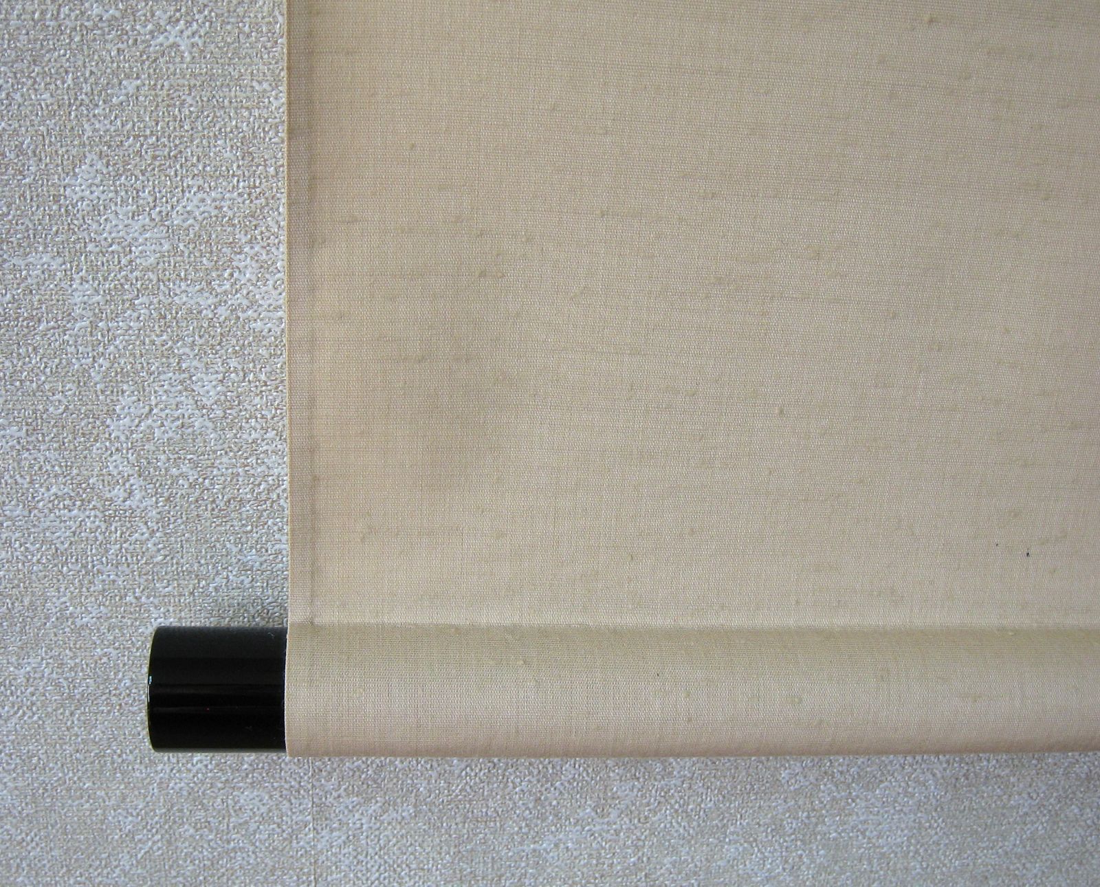 真筆】茶掛け 茶掛 澗水湛如藍◇大徳寺派 玉瀧寺 前大徳 戸上明道 共箱