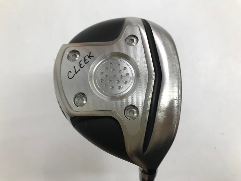 ムジーク On The Screw DF 19度 FW 75 Xフレックス フェアウェイウッド 最短