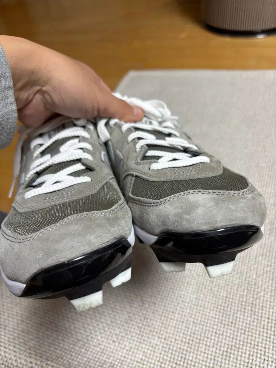 ニュー ンス 574 人造芝 ポイント 野球シューズ