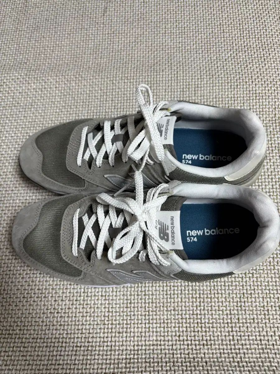 ニュー ンス 574 人造芝 ポイント 野球シューズ