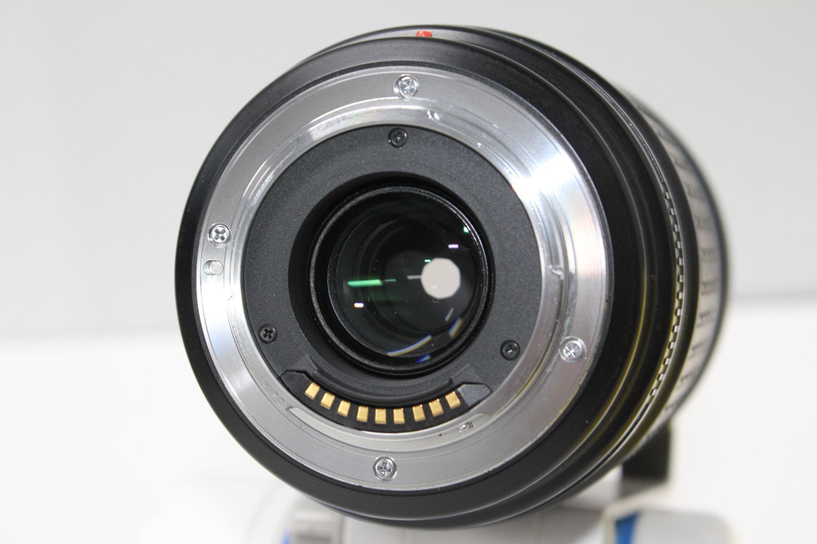 ジャンク品】OLYMPUS/ZUIKO DIGITAL ED 70-300mm F4-5.6/望遠ズーム