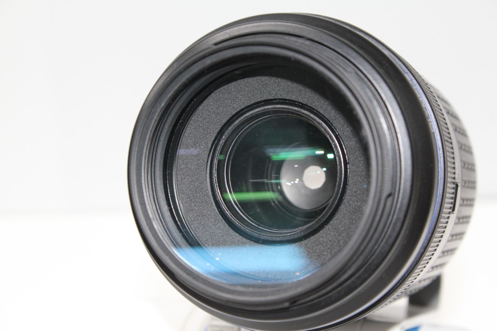 ジャンク品】OLYMPUS/ZUIKO DIGITAL ED 70-300mm F4-5.6/望遠ズーム