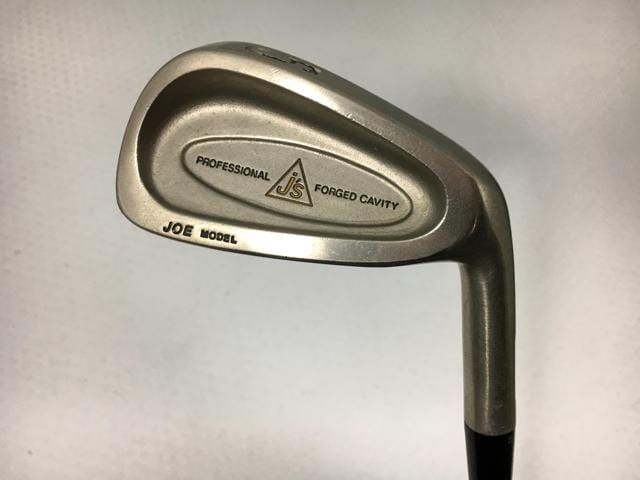 ゴルフクラブ 10本セット ブリヂストン JOEキャビティ FM 40 3～9 P A S