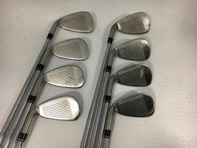 返品OK お買い得品！【中古ゴルフクラブ】テーラーメイド TP