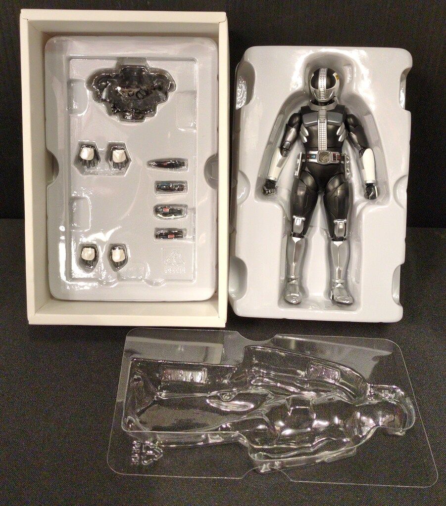 BANDAI S.H.Figuarts仮面ライダー電王 （真骨彫製法） 仮面ライダー電王 プラットフォーム S.H.Figuarts（真骨彫製法）  仮面ライダー電王 プラットフォーム