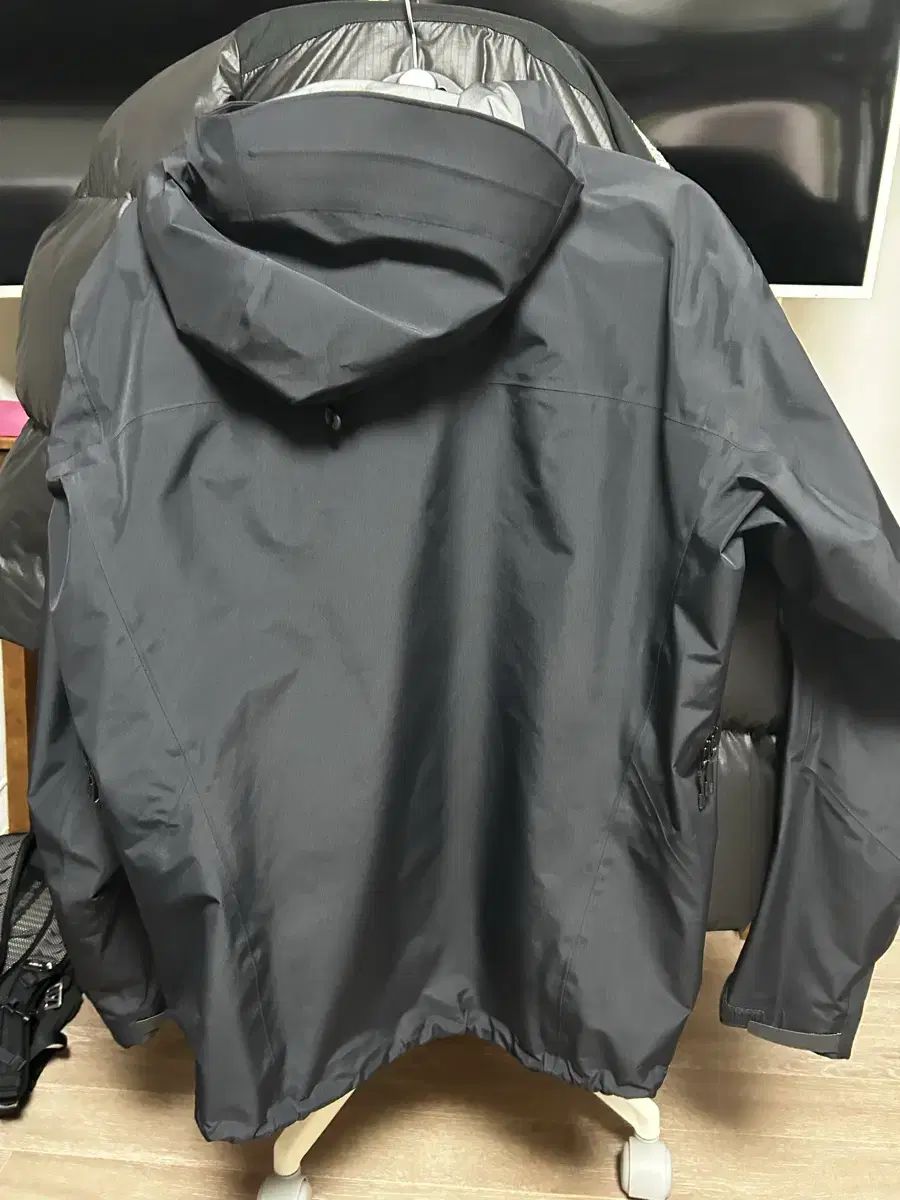 ARC TERYX アークテリクス ベータLT M