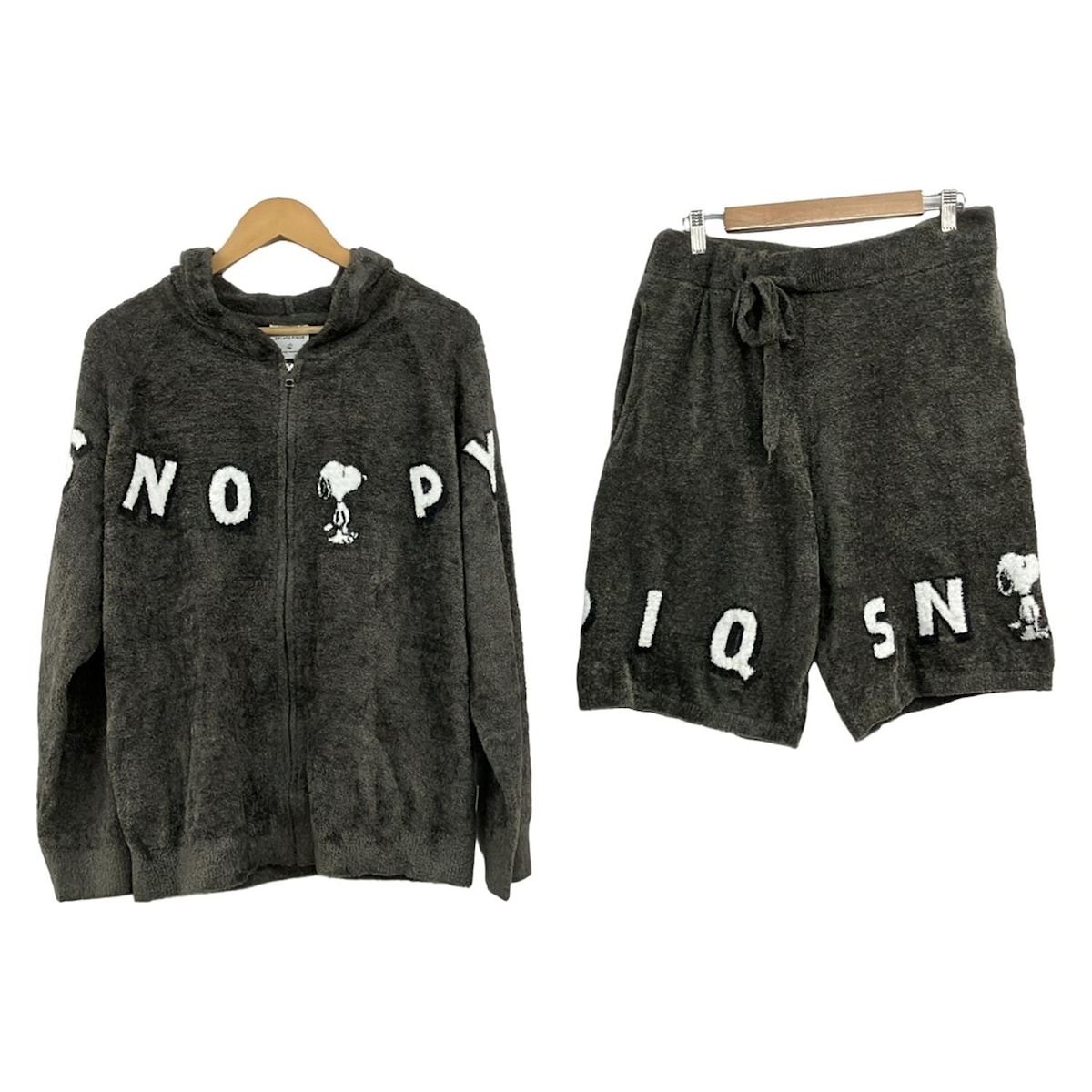 gelato pique(ジェラートピケ) メンズセットアップ メンズ美品