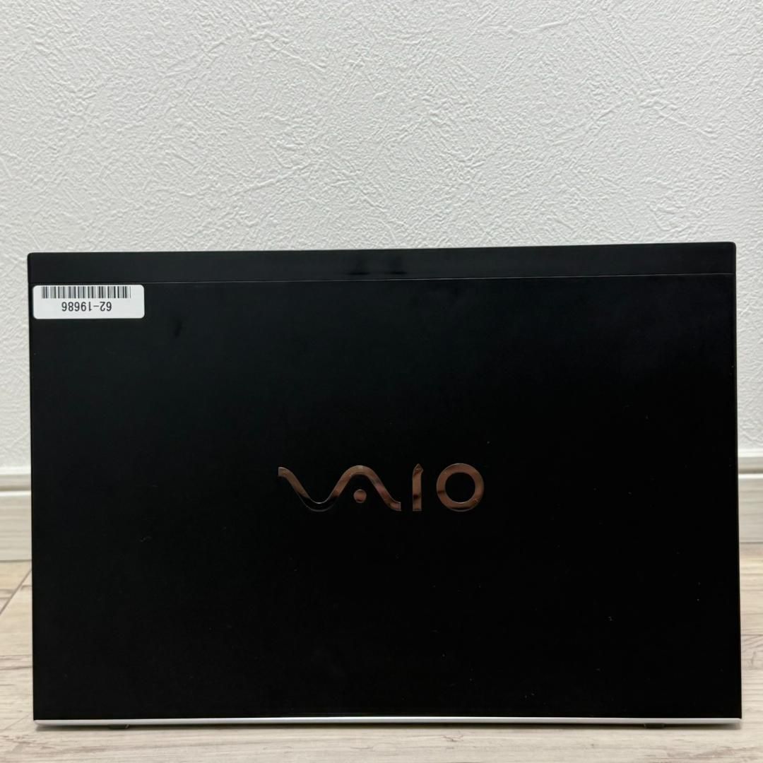 すぐ使える❗国産 VAIO Pro PG i5 メモリ8GB SSD256GB オフィス2021