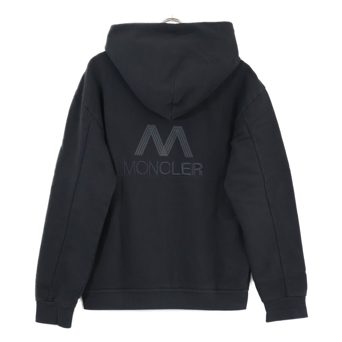 MONCLER モンクレール ZIP UP CARDIGAN ジップアップ パーカー S