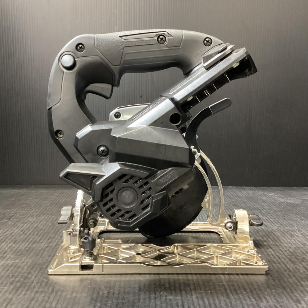 makita マキタ 40 Vmax充電式マルノコ 203