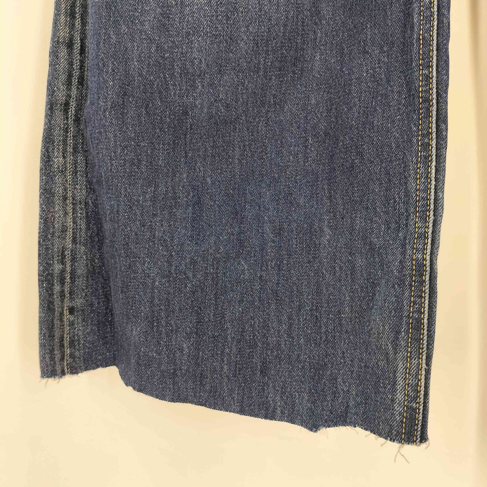 ディーゼル DIESEL relaxed jeans d-riseダメージデニムパンツ メンズ 