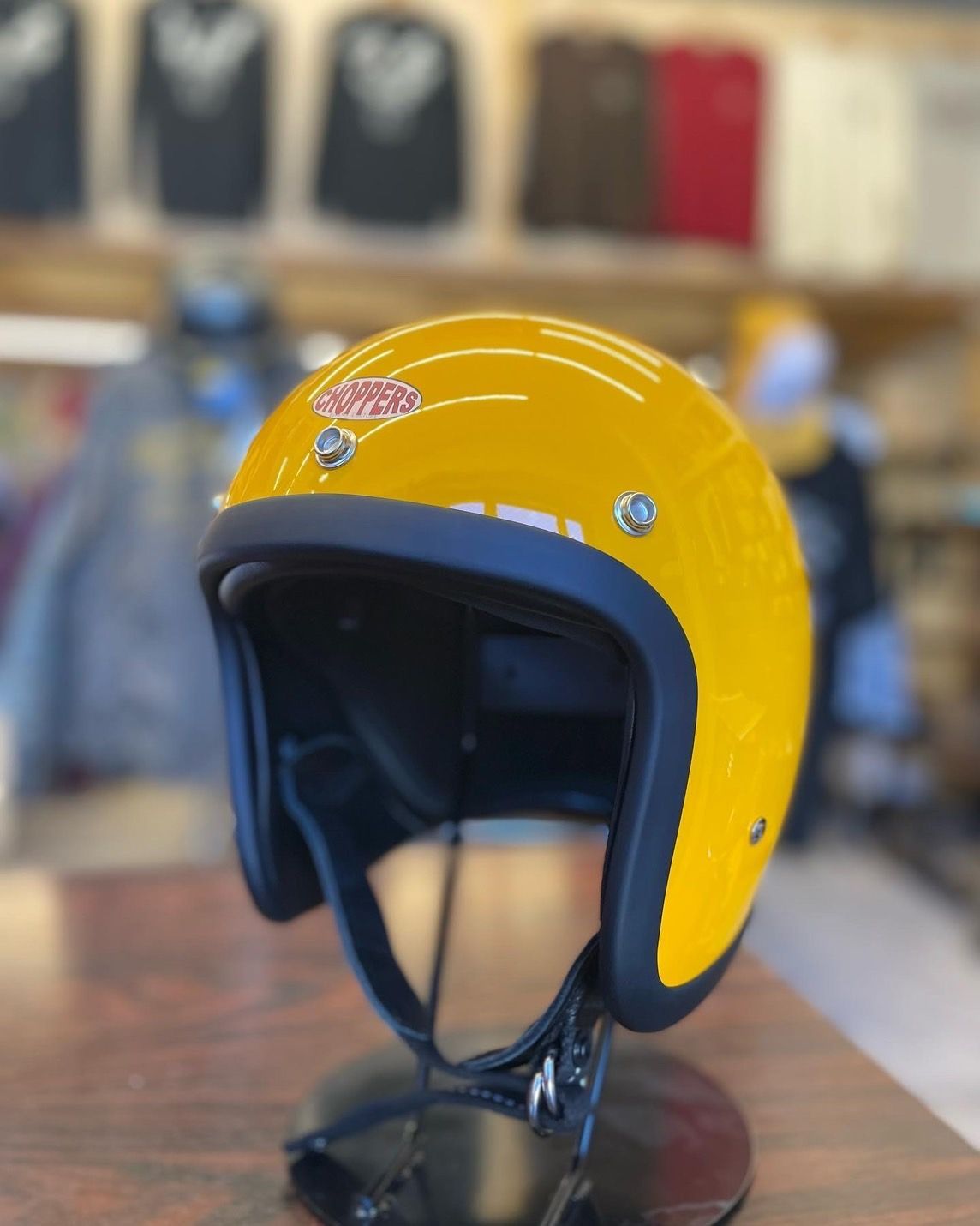 アウトレット10%OFF】CHOPPERSオリジナル スーパースモールジェット500