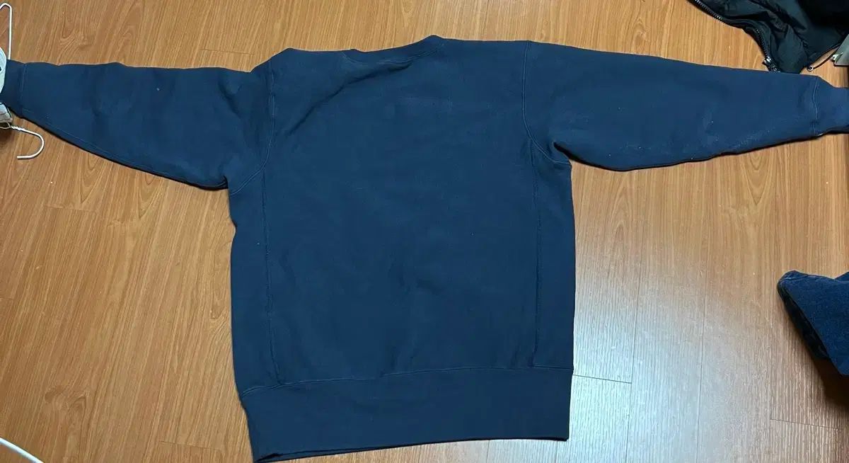 チャンピオン リバースウィーブ asia m