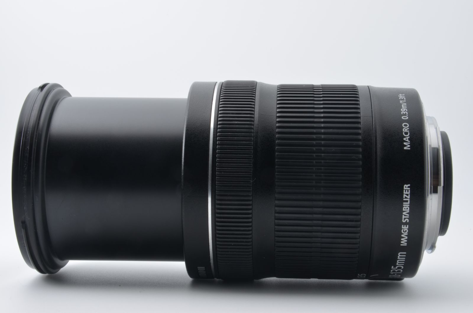  上品 キヤノン CANON EF S 18 135 mm F 3 5 6 IS STM L 3480 121 レンズ(ズーム) カメラ