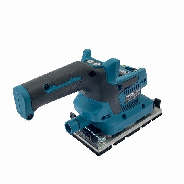 コードレス 仕上げサンダー