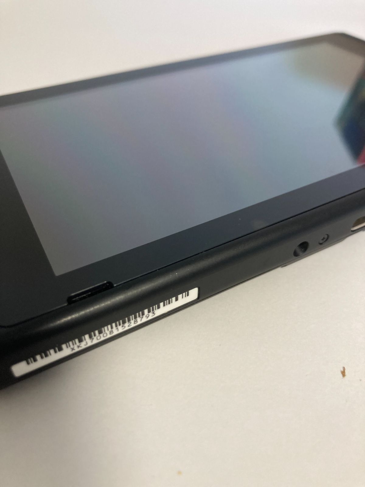  Nintendo Switch ニンテンドースイッチ 本体 Joy-Con L R グレー 本体(Nintendo Switch) Nintendo Switch