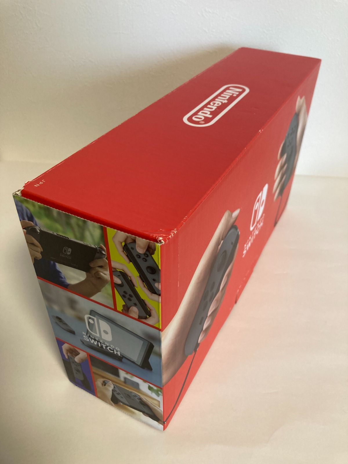 ニンテンドースイッチ 本体