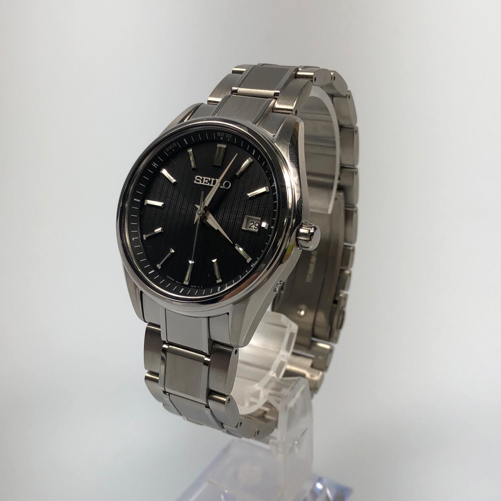 姫路東店】 中古 SEIKO | セイコー 腕時計 セイコーセレクション S 
