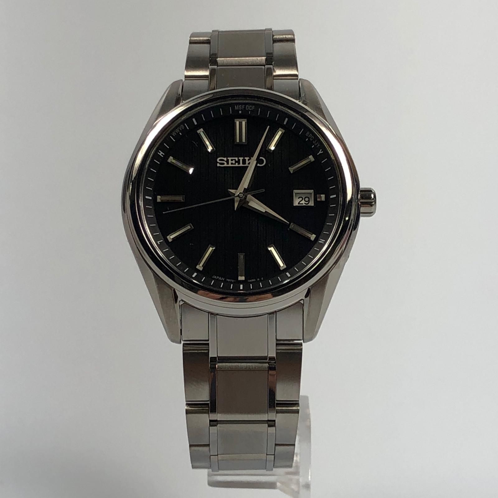姫路東店】 中古 SEIKO | セイコー 腕時計 セイコーセレクション S 
