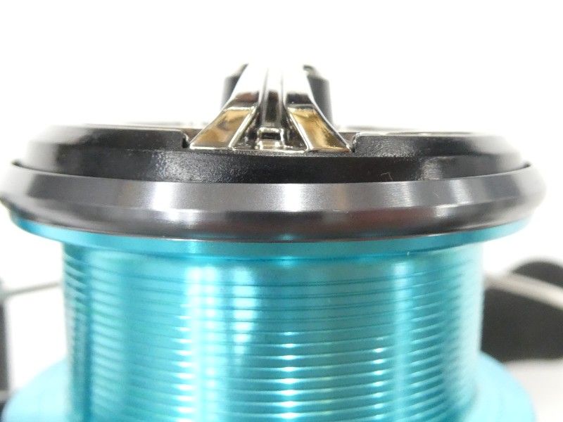 ダイワ 24エメラルダス X LT 2500-DH 01-