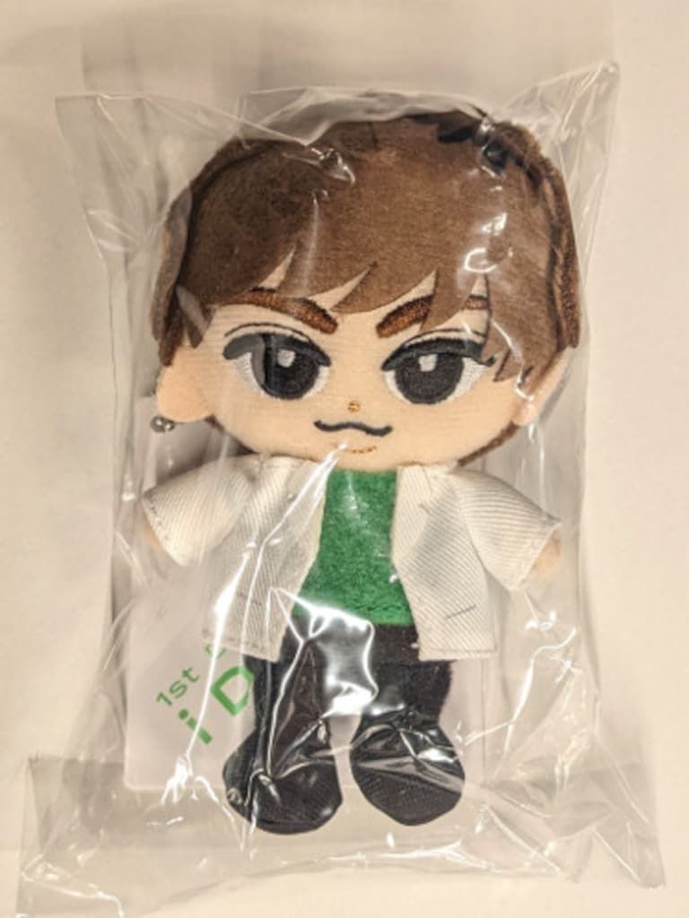 Man阿部亮平 アクスタ ちびぬい Man 阿部亮平 アクスタ、すのチルチルぬい、ちびぬい まとめ売り