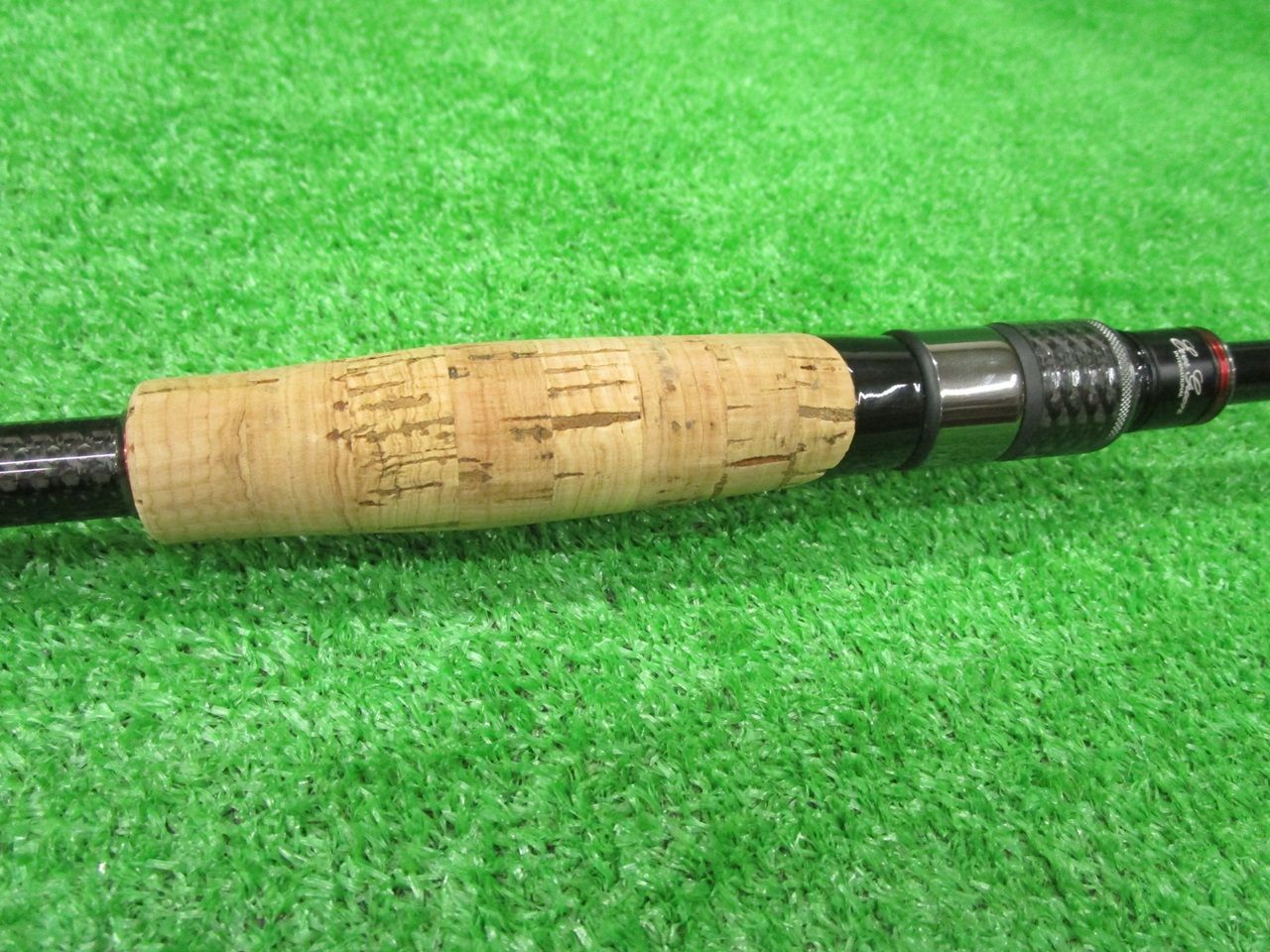 ペレグリン EC栗 エバーグリーン カレイド セルペンティ TKSS-611MH-TG40X