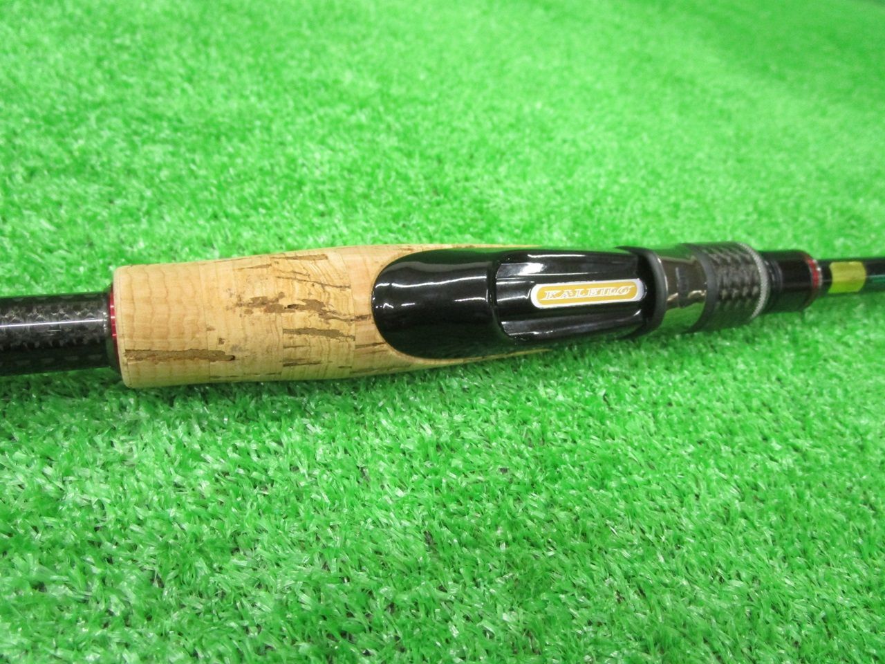 X スパイダースピン