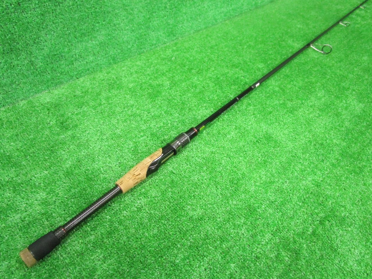 EC栗 エバーグリーン カレイド セルペンティ TKSS-611MH-TG40X