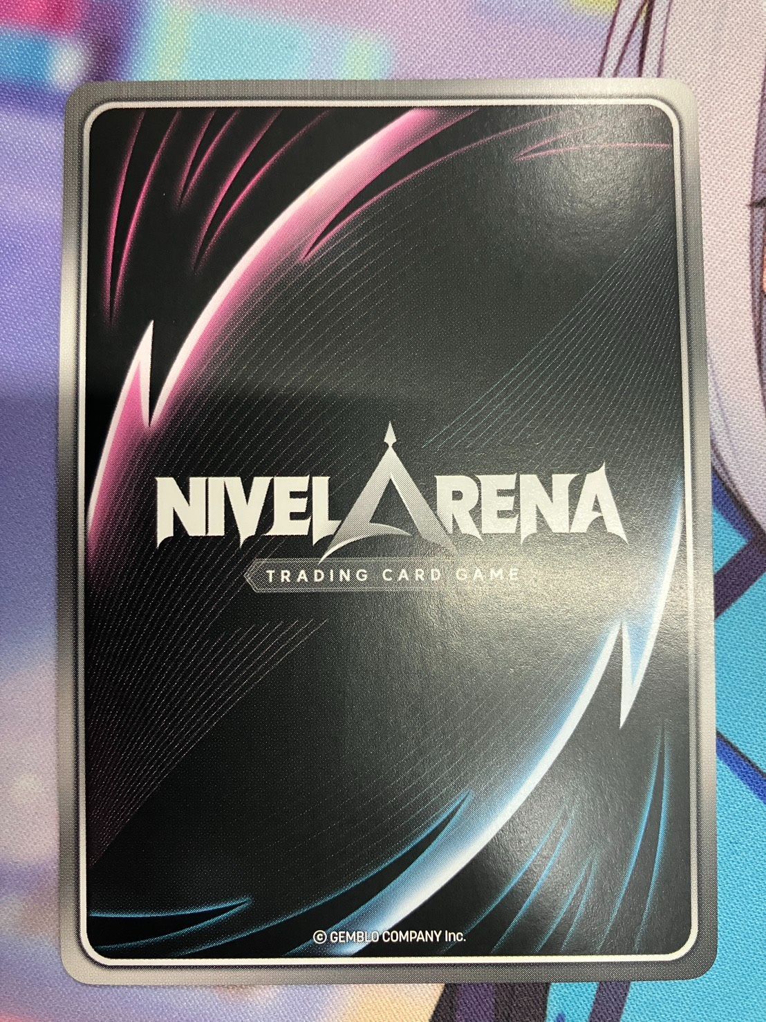 PSA10 nivel arena NIKKE ヘルム SPR サイン 2 ARS鑑定10】ヘルム