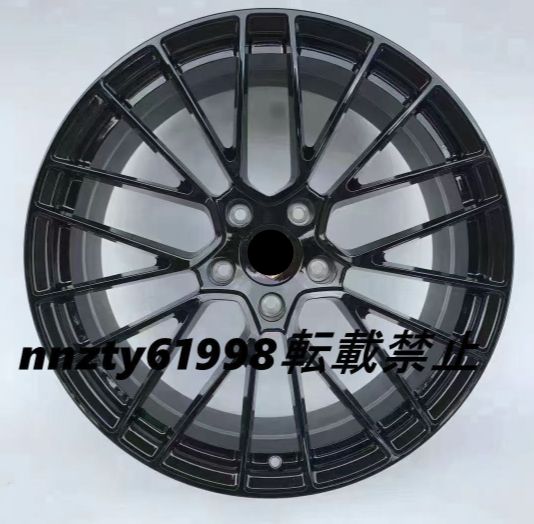 ポルシェ マカン カイエン パナメーラ 911 対応 21インチ アルミホイール 4本セット