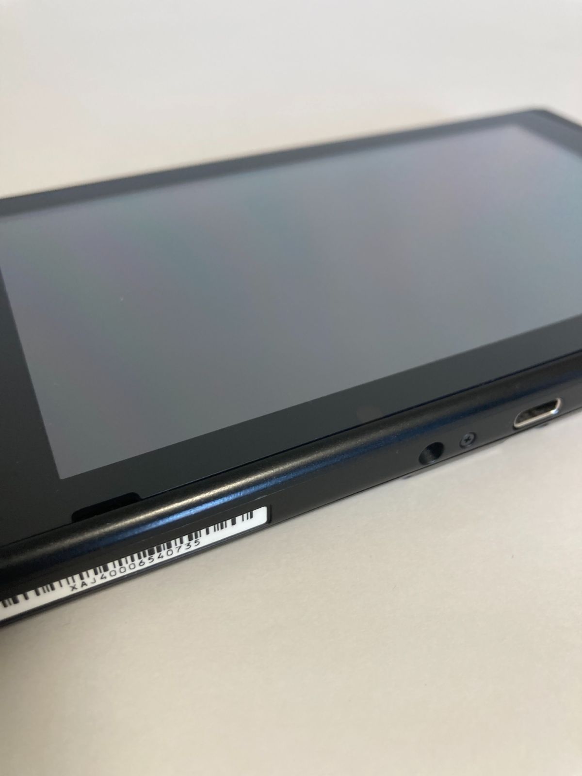 Switch ニンテンドースイッチ