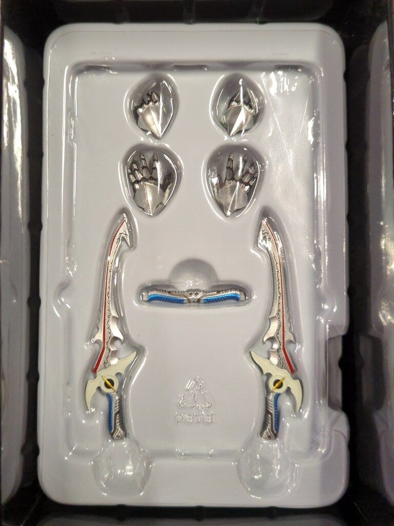 BANDAI SPIRITS S.H.Figuarts/真骨彫製法 牙狼〈GARO〉 銀牙騎士ゼロ