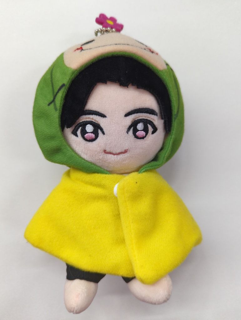 Hey! Say! JUMP 知念侑李 ぬいぐるみ Hey!Say!JUMP 22-23年15thAnniversary 知念侑李 ぬいぐるみ - メルカリ