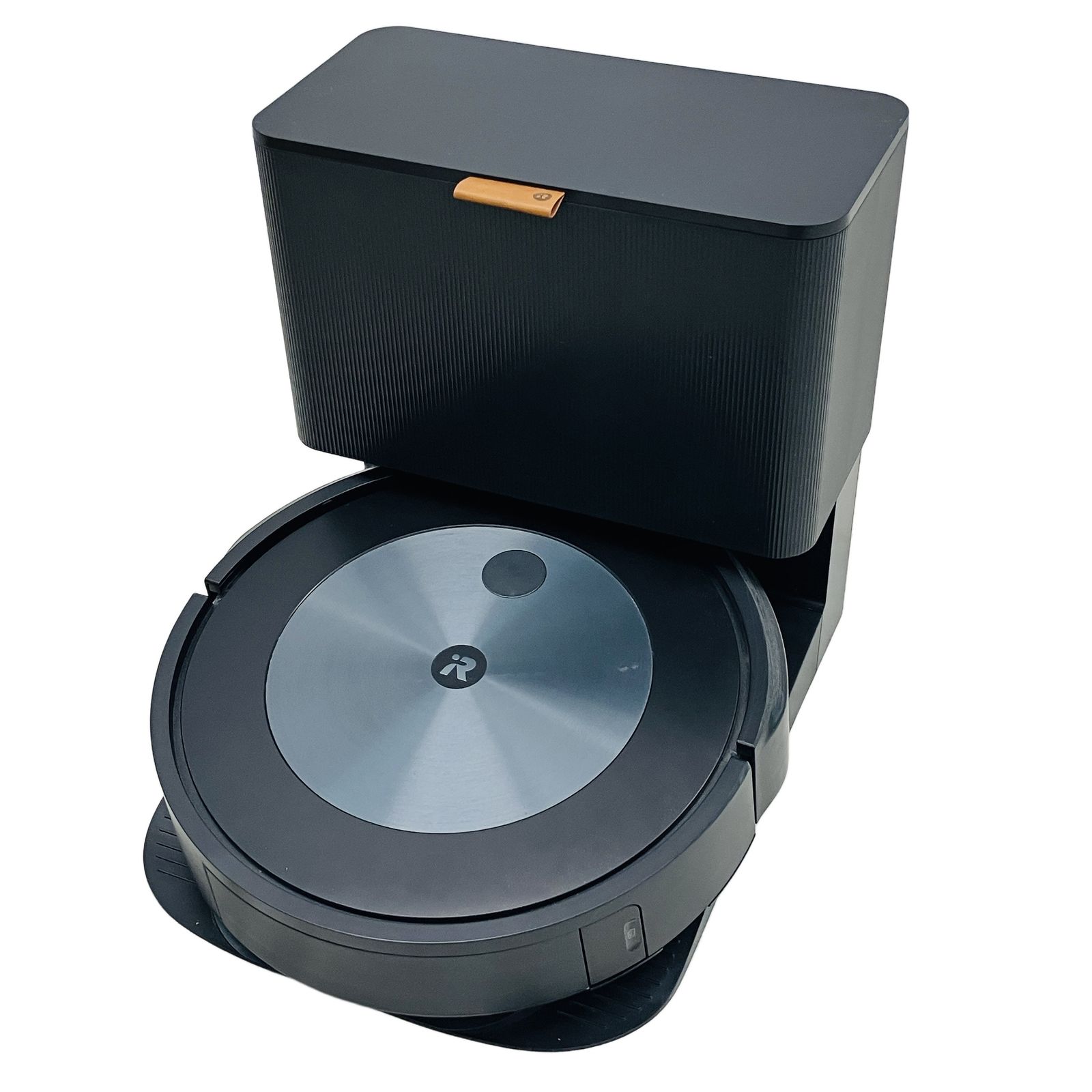 iRobot ルンバj7+ RVE-Y1 / ADG-N1 iRobot Roomba j7+ RVE-Y1 ADG-N1 ルンバ ロボット掃除機 家電 中古