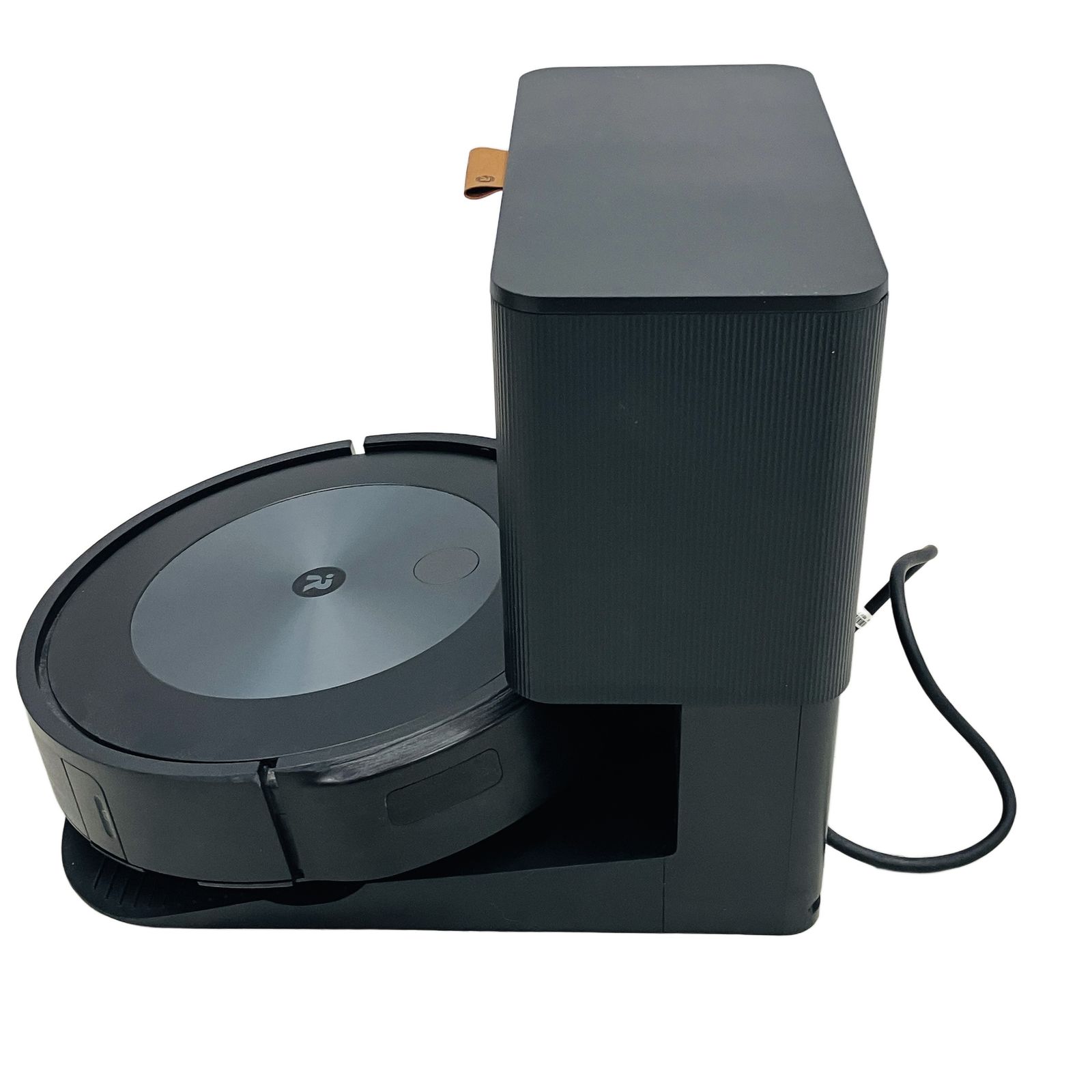 iRobot Roomba j7+ RVE-Y1 ADG-N1 ルンバ ロボット掃除機 家電 中古