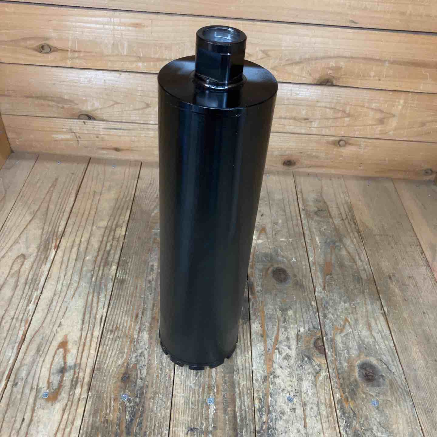 メーカー不明 コアドリル ビット Aロット 110Φ 有効長さ 370 mm