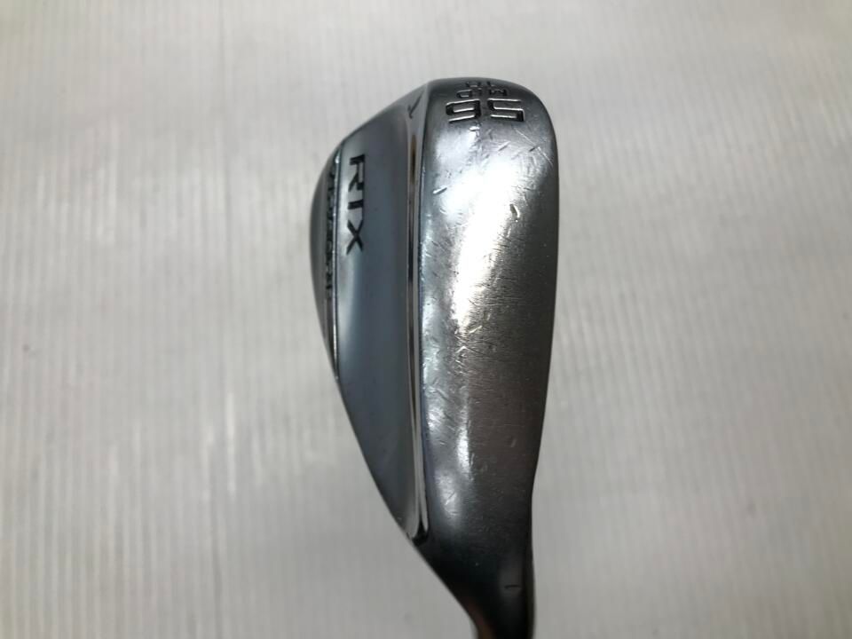 クリーブランド RTX ZIPCORE ツアーサテン 56度 ダイナミックゴールド