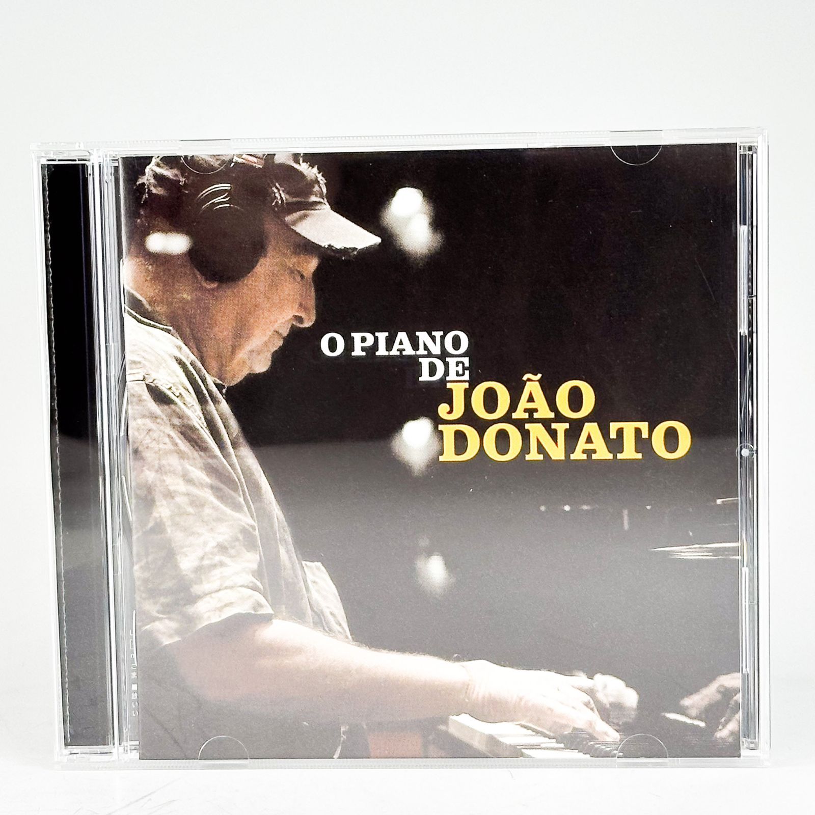 K9932 Joao Donato ジョアン・ドナート O Piano De Joao Donato オ
