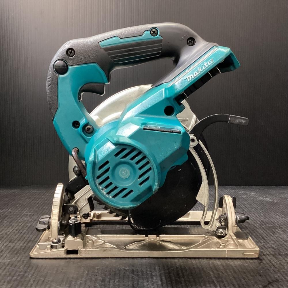 makita マキタ HS 631 DZ 18 V充電式マルノコ 203