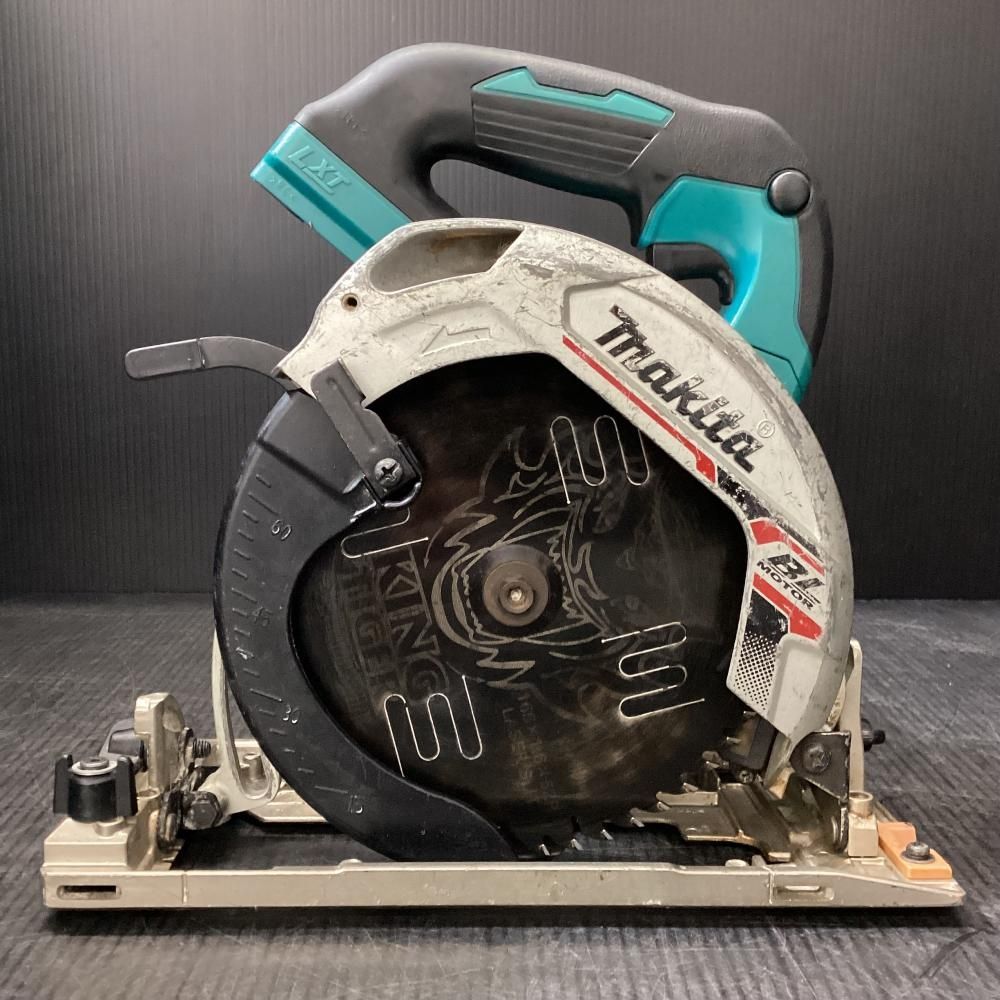 makita マキタ HS 631 DZ 18 V充電式マルノコ 203