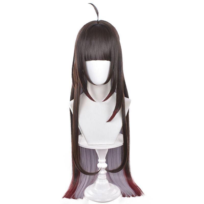 新品、未使用 【千型】 星穹の軌道 霊砂 コスプレウィッグ - メルカリ