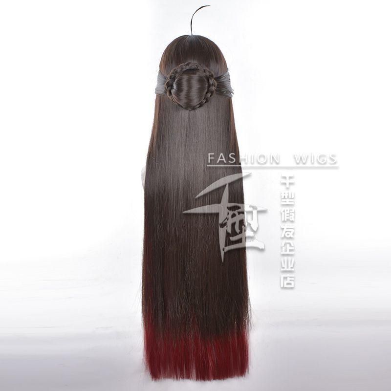 新品、未使用 【千型】 星穹の軌道 霊砂 コスプレウィッグ - メルカリ