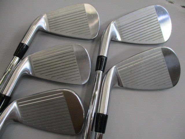 アイアン ブリヂストン TOUR B JGR HF 3 neo S 0 138774