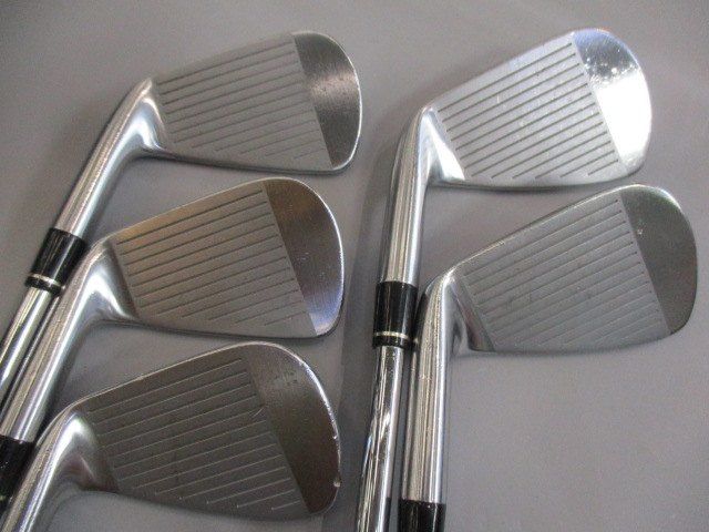 アイアン ホンマ ツアーワールドTW747V/DG AMT TOUR WHITE /S200/0