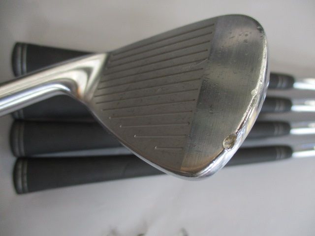 アイアン ホンマ ツアーワールドTW747V/DG AMT TOUR WHITE /S200/0