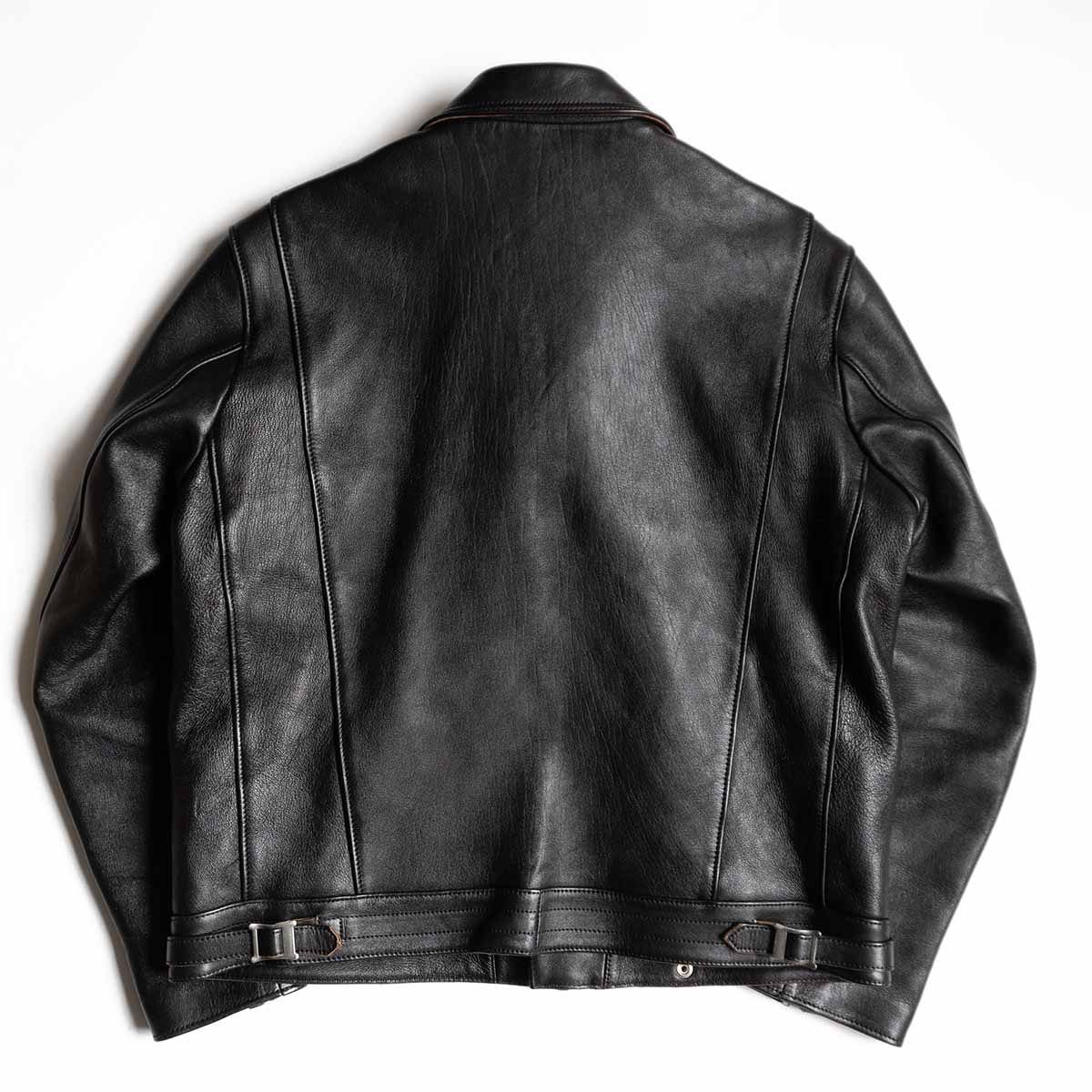 美品/ビッグサイズ】ADDICT CLOTHES【AD-03 BRITISH ASYMMETRY JACKET