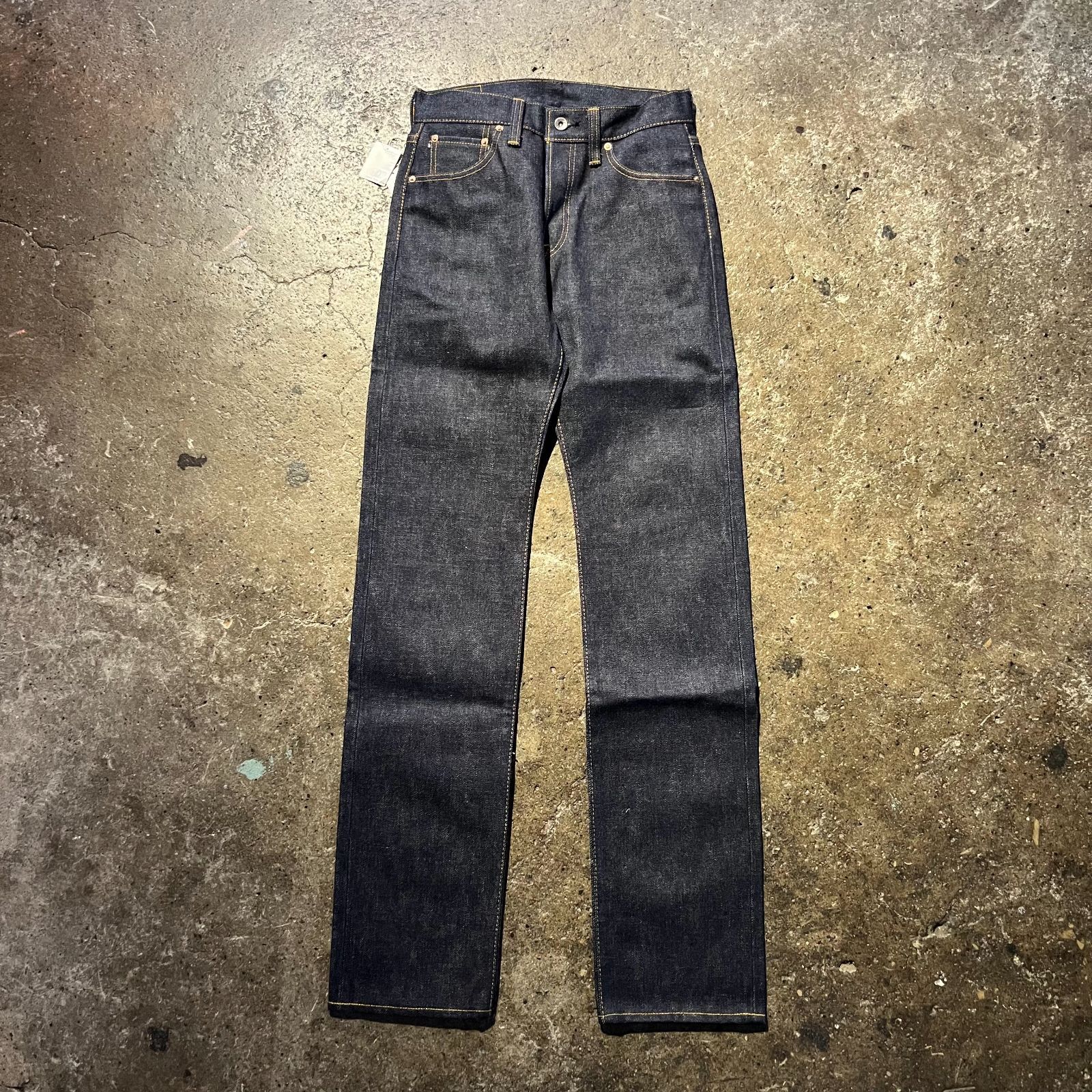 SAMURAI JEANS S5000VX21ozⅡ 零モデル W29 L36 サムライジーンズ 21