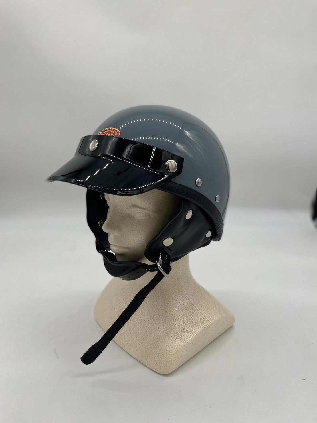 アウトレット10%OFF・送料＆税込み】CHOPPERSオリジナル MORRIS